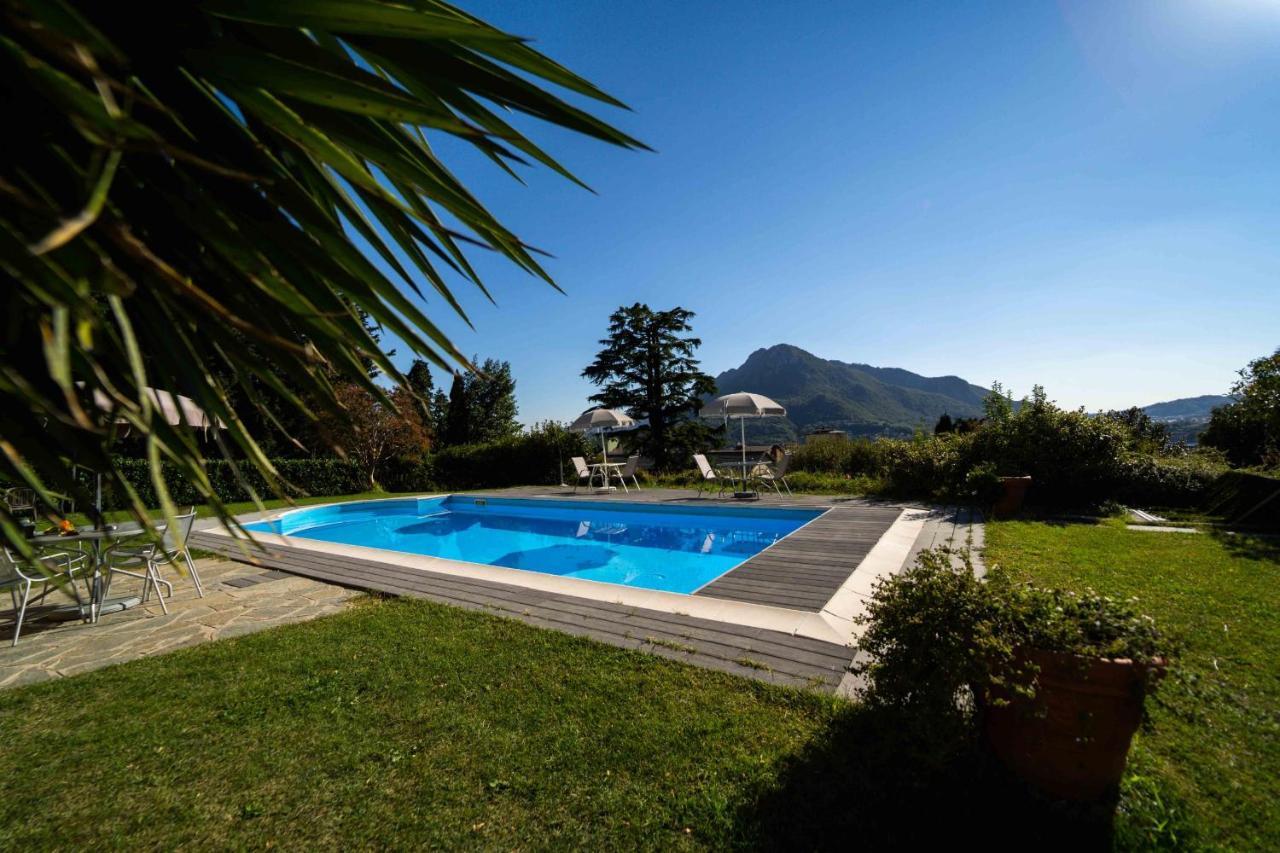 Montebello Lecco Extérieur photo