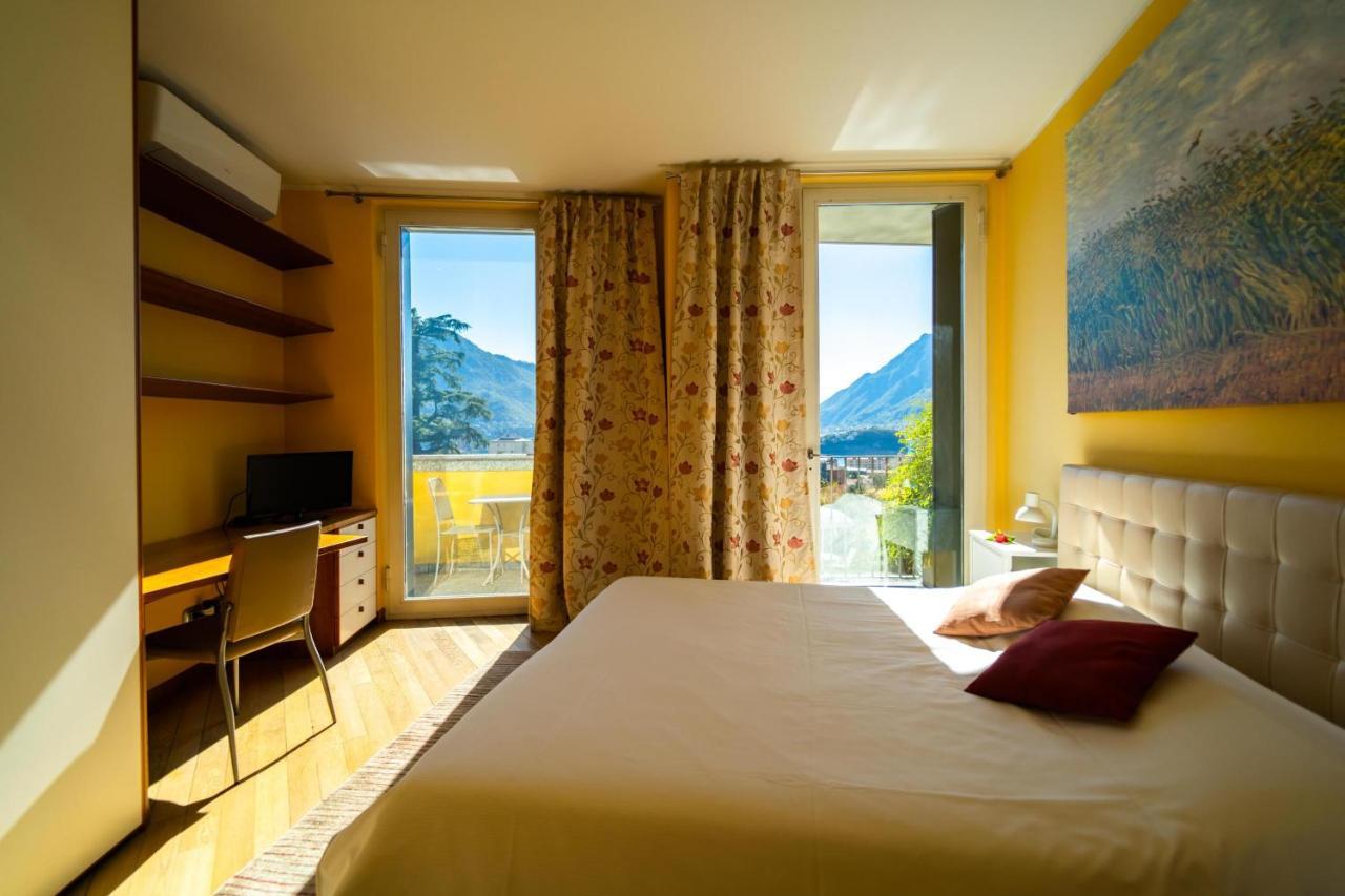 Montebello Lecco Extérieur photo