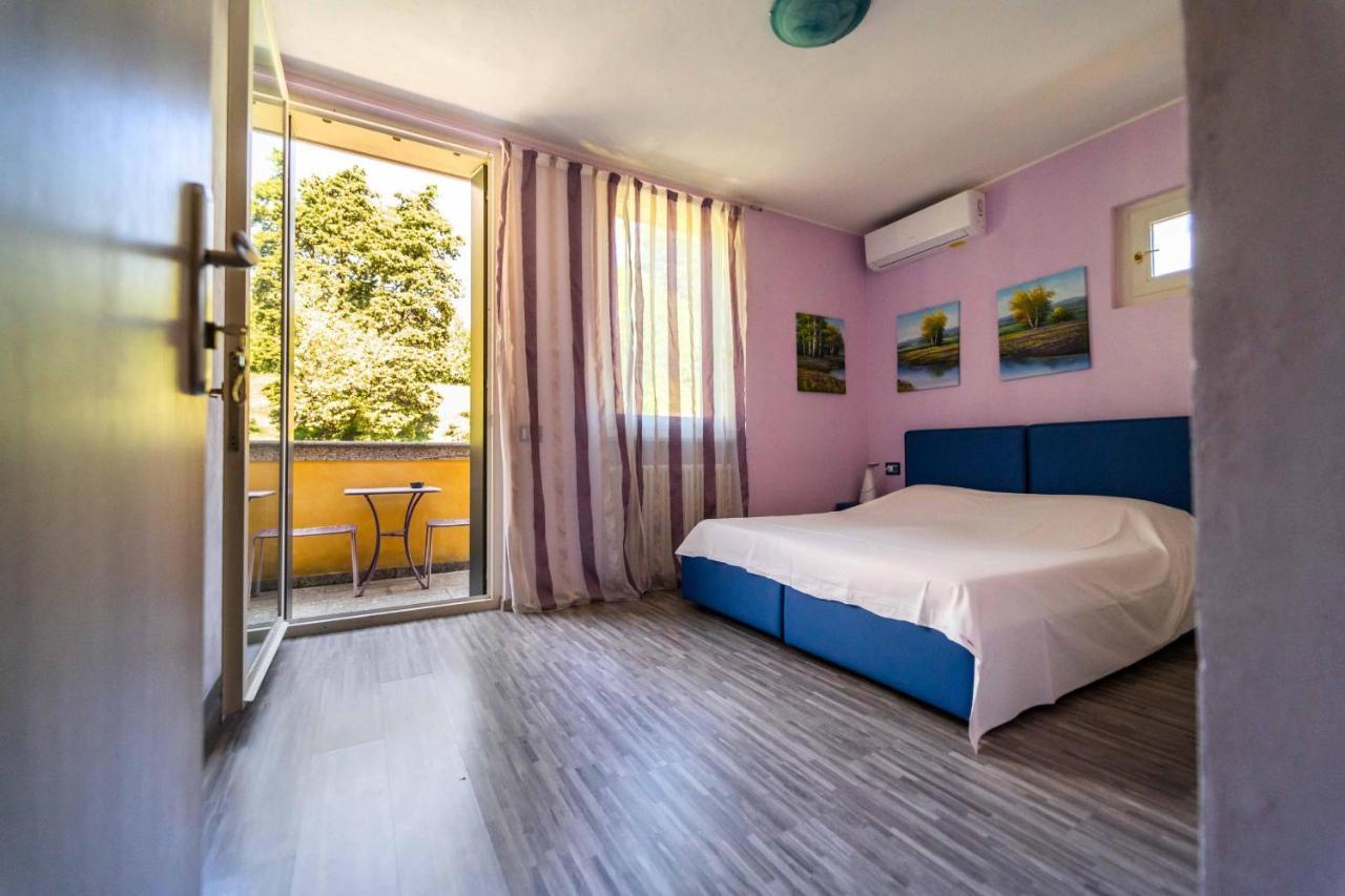 Montebello Lecco Extérieur photo