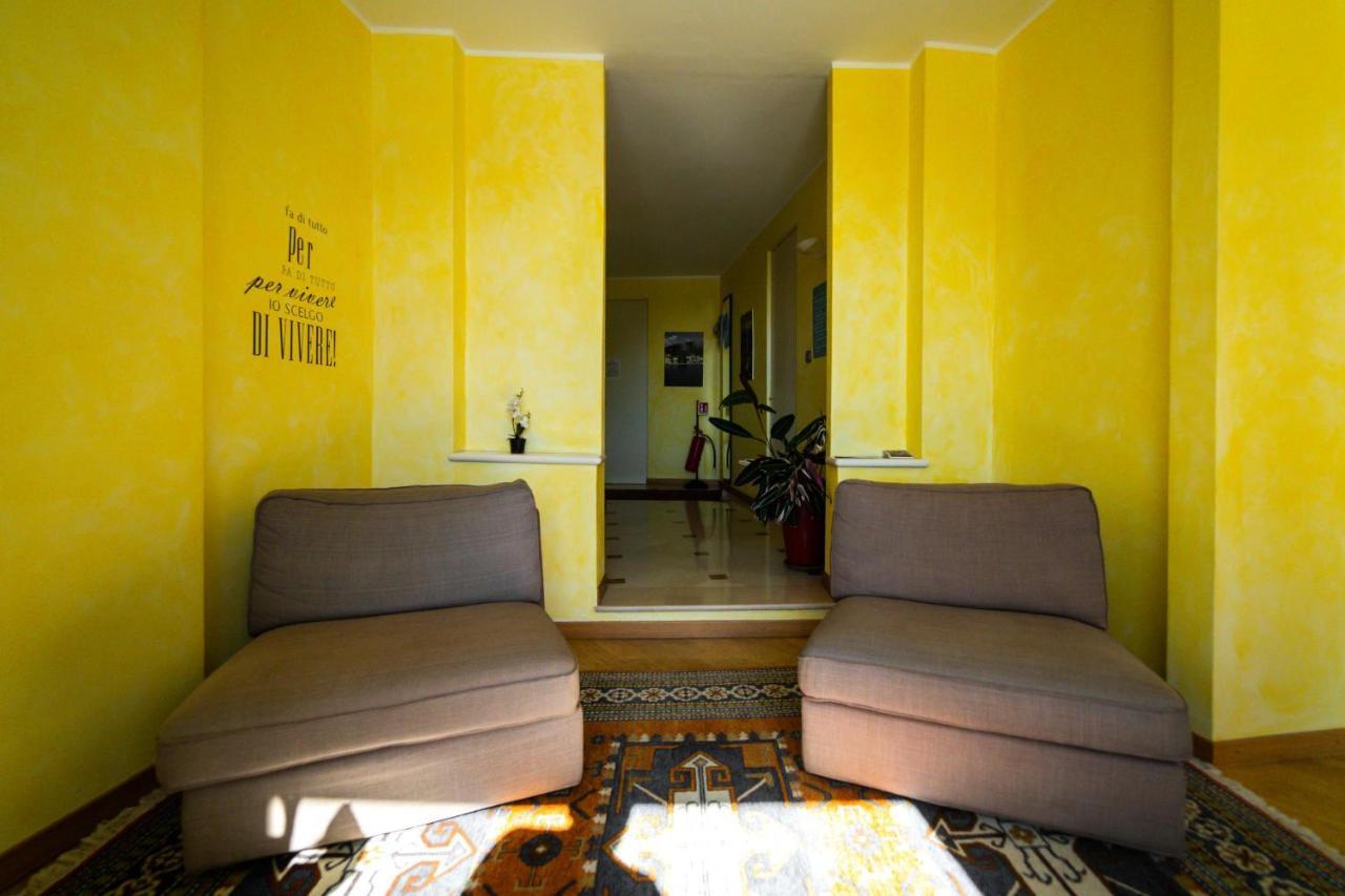 Montebello Lecco Extérieur photo