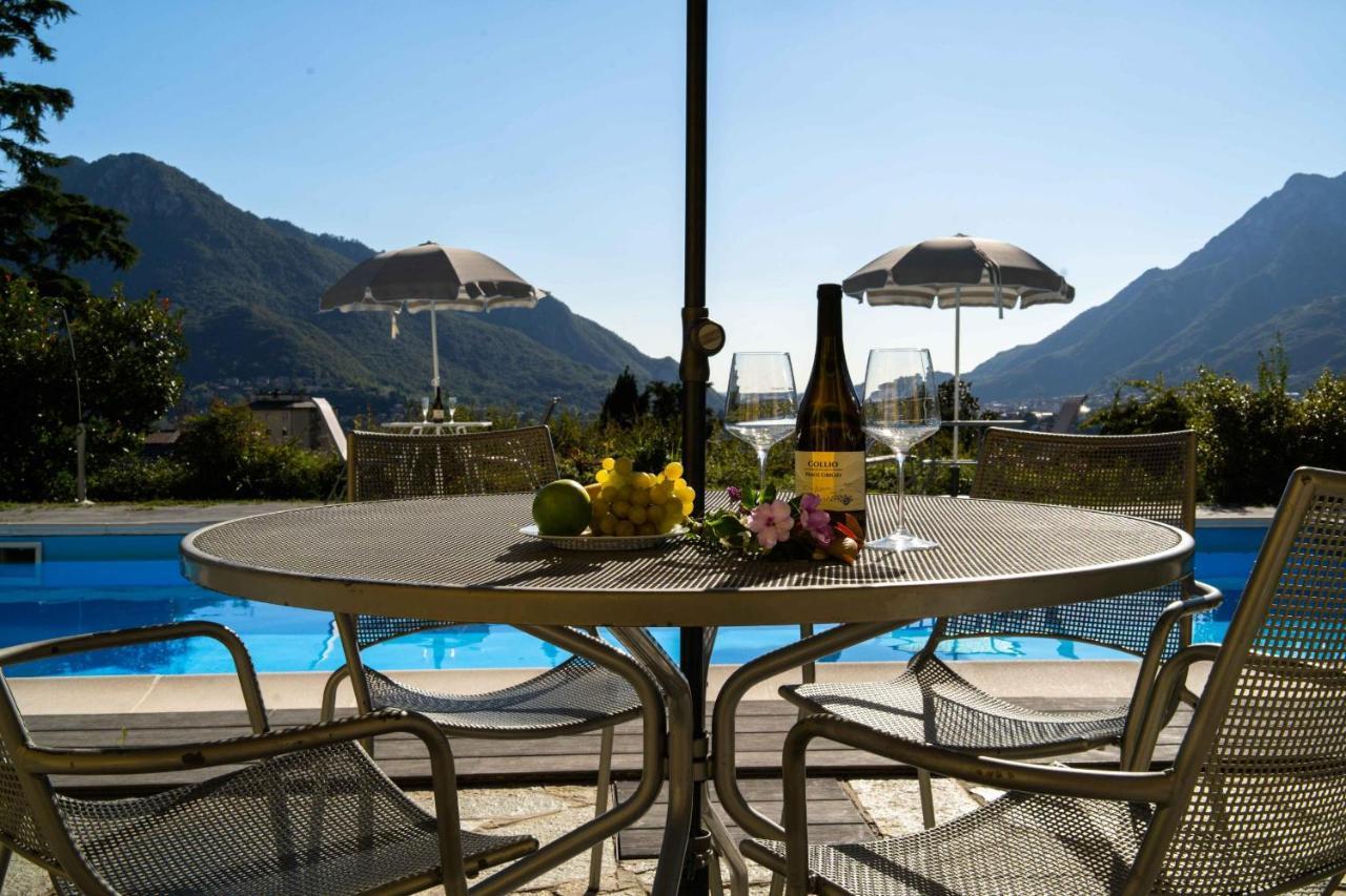 Montebello Lecco Extérieur photo