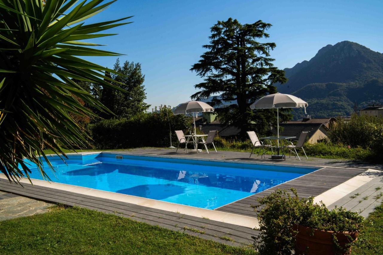 Montebello Lecco Extérieur photo