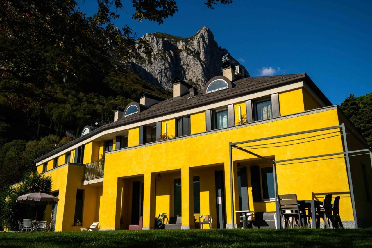 Montebello Lecco Extérieur photo