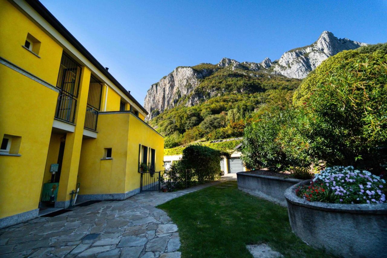 Montebello Lecco Extérieur photo