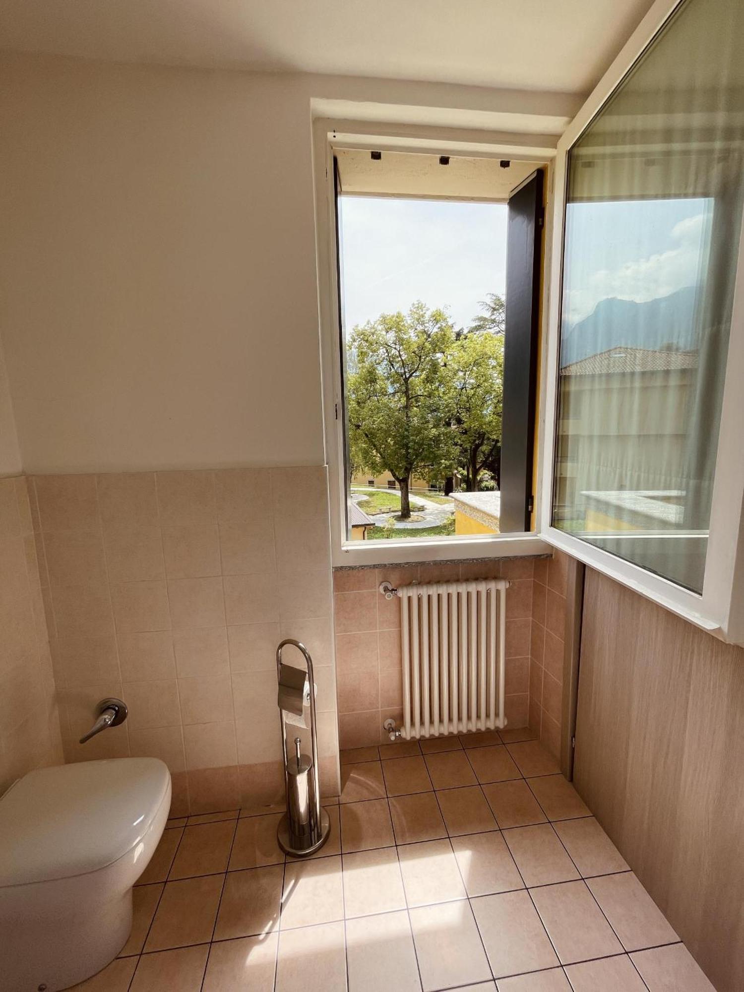 Montebello Lecco Chambre photo